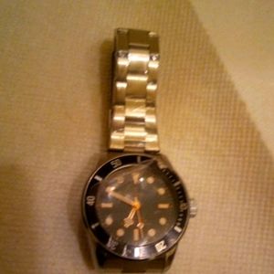 Rolex TUDOR Black Bay Automatic